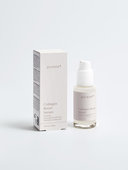 Collagen Boost Serum