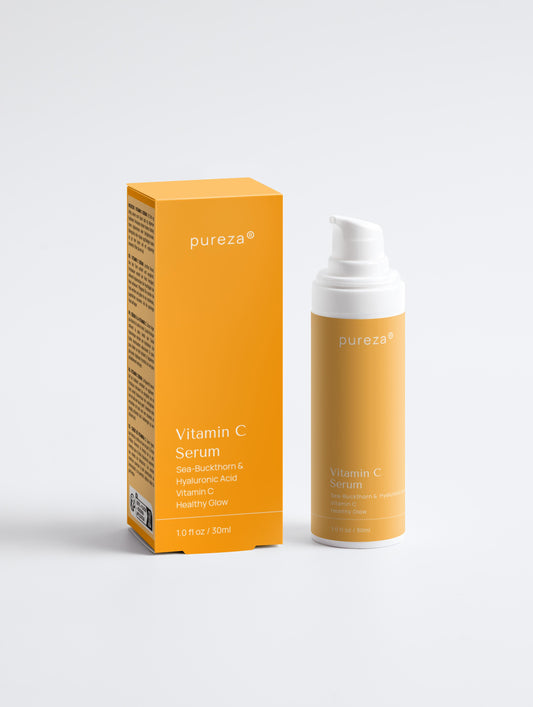 Vitamin C Serum