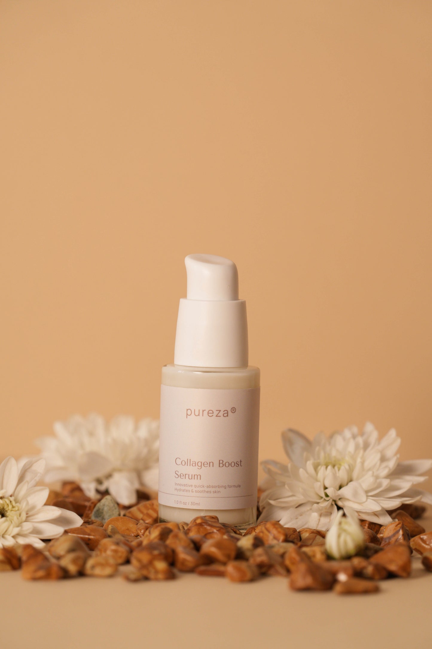 Collagen Boost Serum