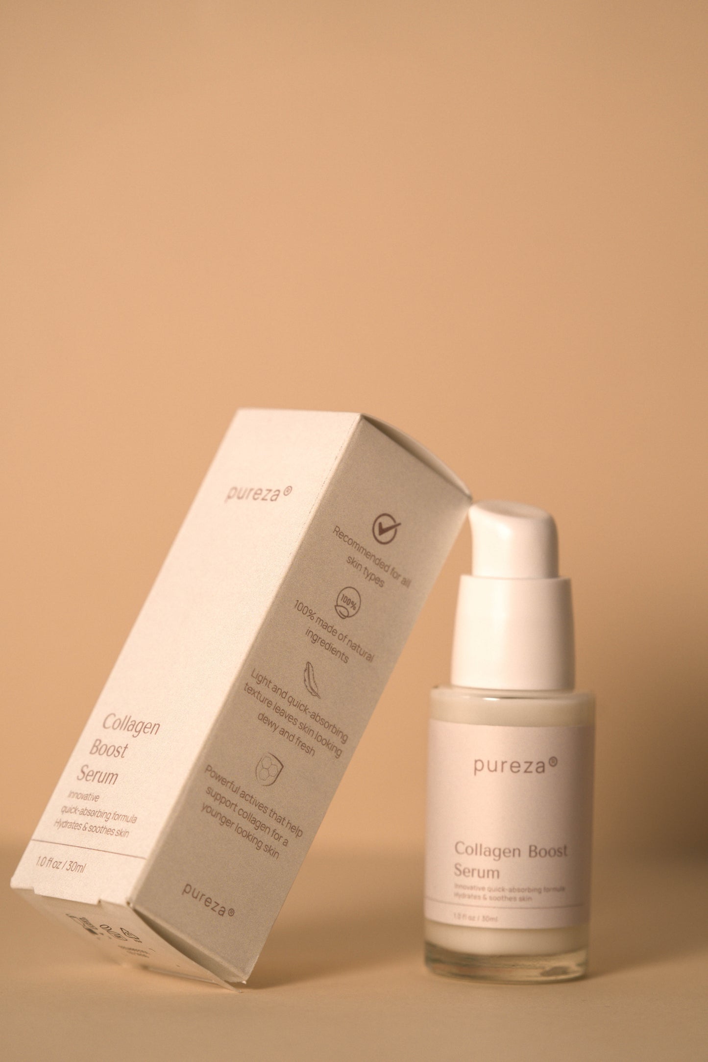 Collagen Boost Serum